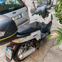 Hon da Sh 125