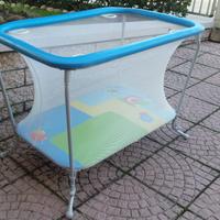 Box giochi