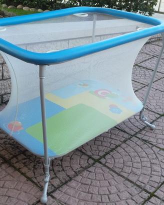 Box giochi