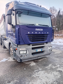 Iveco stralis