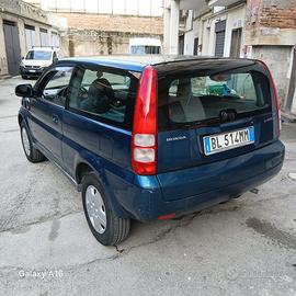 Honda HR-V benzina/gpl
