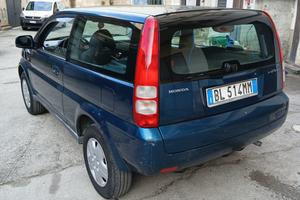 Honda HR-V benzina/gpl