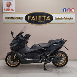 Yamaha T-Max 560 Tech Max - 2023