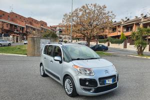 Citroen c3 Picasso diesel 1.6 anno 2011