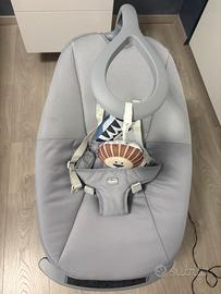 Sdraia chicco neonati