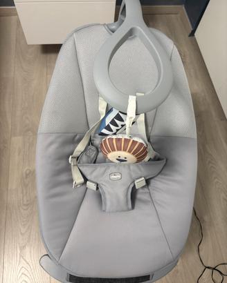Sdraia chicco neonati