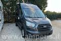 WEINSBERG WEINSBERG CARATOUR 550 MQ FORD