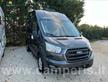 WEINSBERG WEINSBERG CARATOUR 550 MQ FORD