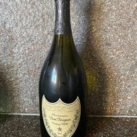 Bottiglia Don Perignon 2006 Vintage