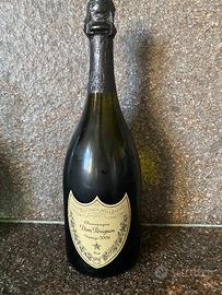 Bottiglia Don Perignon 2006 Vintage