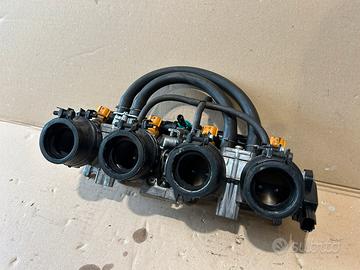 Corpi Farfallati Honda CBR 600 F 2011-2013