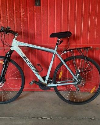 Bici SCOTT 420 euro!