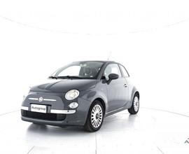 FIAT 500 1.2 EasyPower Lounge