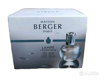 Lampe Berger - Essentielles RONDE Edition 2x250ml