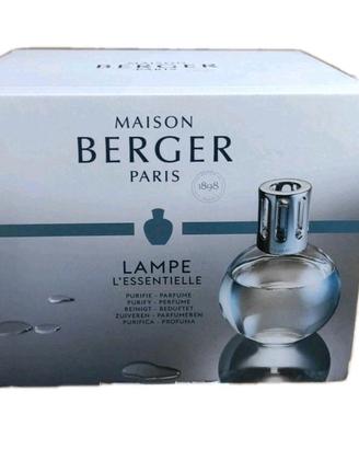 Lampe Berger - Essentielles RONDE Edition 2x250ml