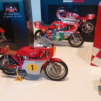 Minichemps  MV Agusta 500 Giacomo Agostini