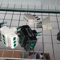 6 Adattatori+2 omaggio