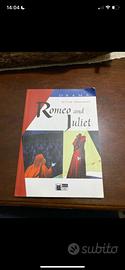 romeo e giulietta in inglese