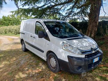Citroen Jumpy