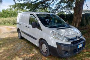Citroen Jumpy