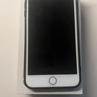 Iphone 7s plus 128gb