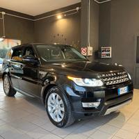 Land Rover Range Rover Sport Range Rover Sport 3.0