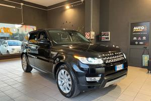 Land Rover Range Rover Sport Range Rover Sport 3.0