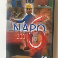 DVD "Le avventure di Napo"