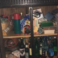 Mobile antico
