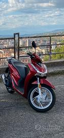 Honda SH 125 - 2021