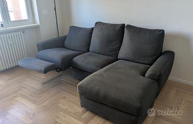Divano poltronesofa starleggia