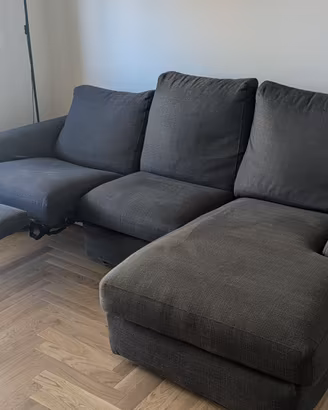 Divano poltronesofa starleggia