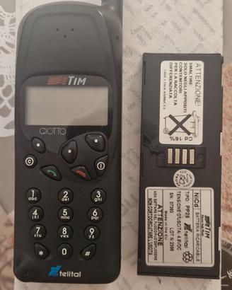 Telefono cellulare anni 90