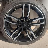 cerchi in lega originali mini