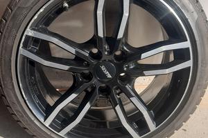 cerchi in lega originali mini