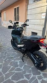 HONDA X-ADV