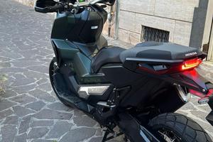 HONDA X-ADV