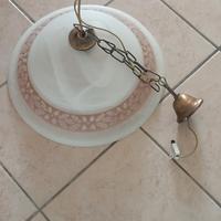 Lampadario da cucina