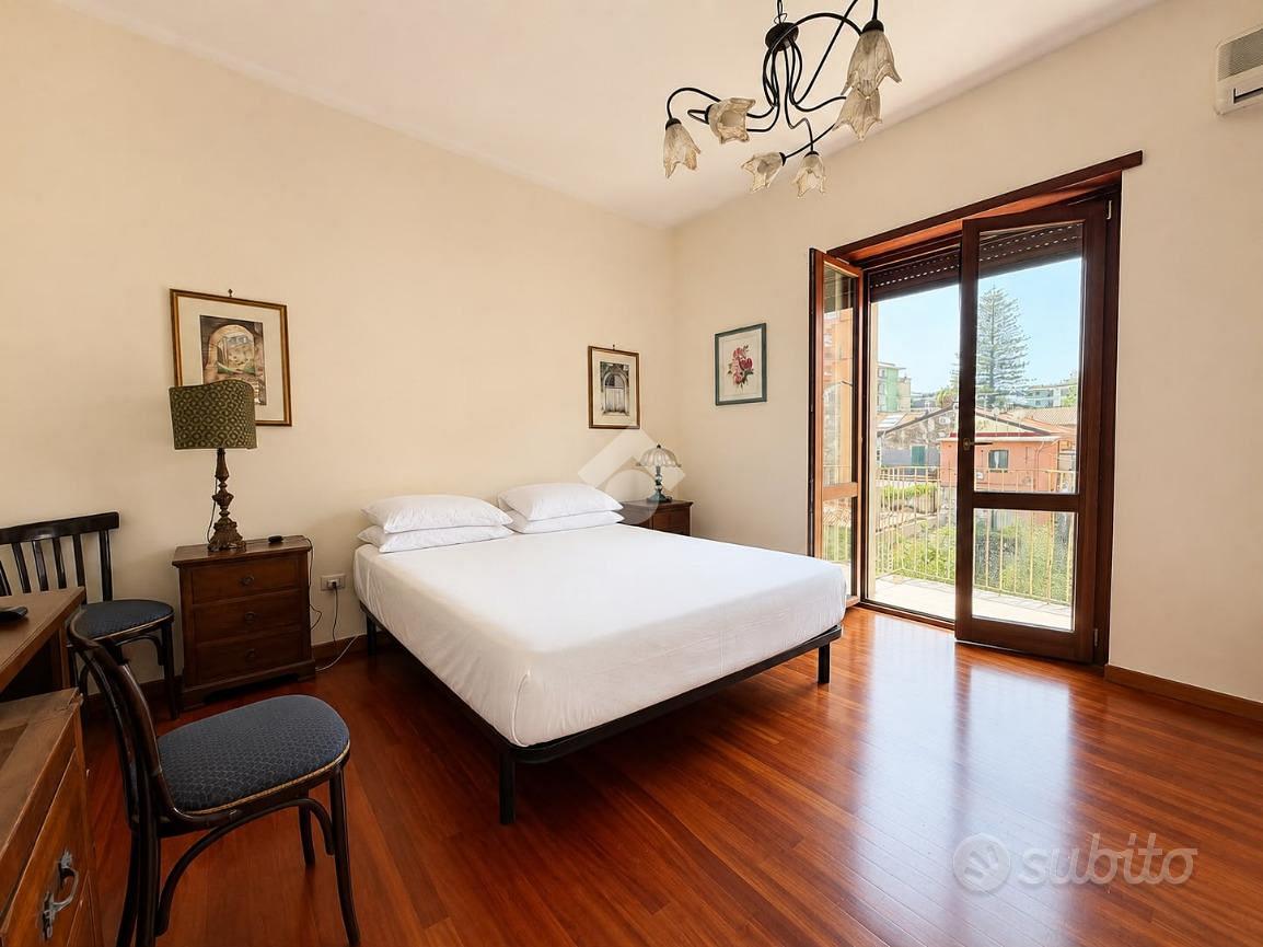 Appartamento – Salerno, Pastena - Altro