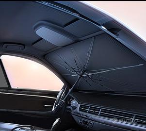 Parasole auto ombrelli