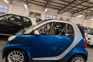 Passion e5 motore revisionato frizione nuova garan