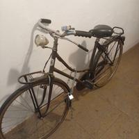 Bici da città