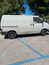 Transporter t4