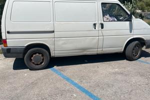 Transporter t4