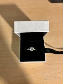 Anello soliatrio