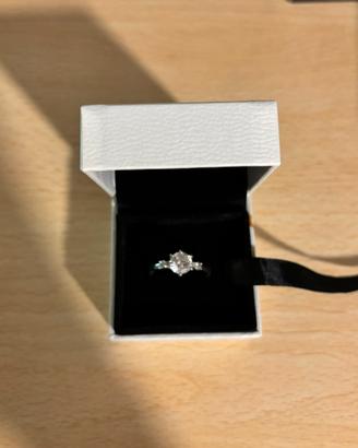 Anello soliatrio