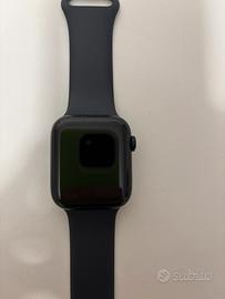 Apple watch SE 2 generazione 44 mm