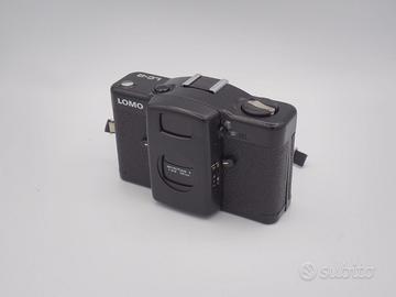 Lomo LC-A