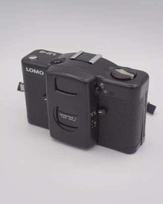 Lomo LC-A