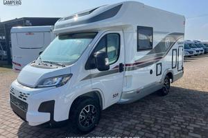 ELNAGH ELNAGH BARON 531 FIAT